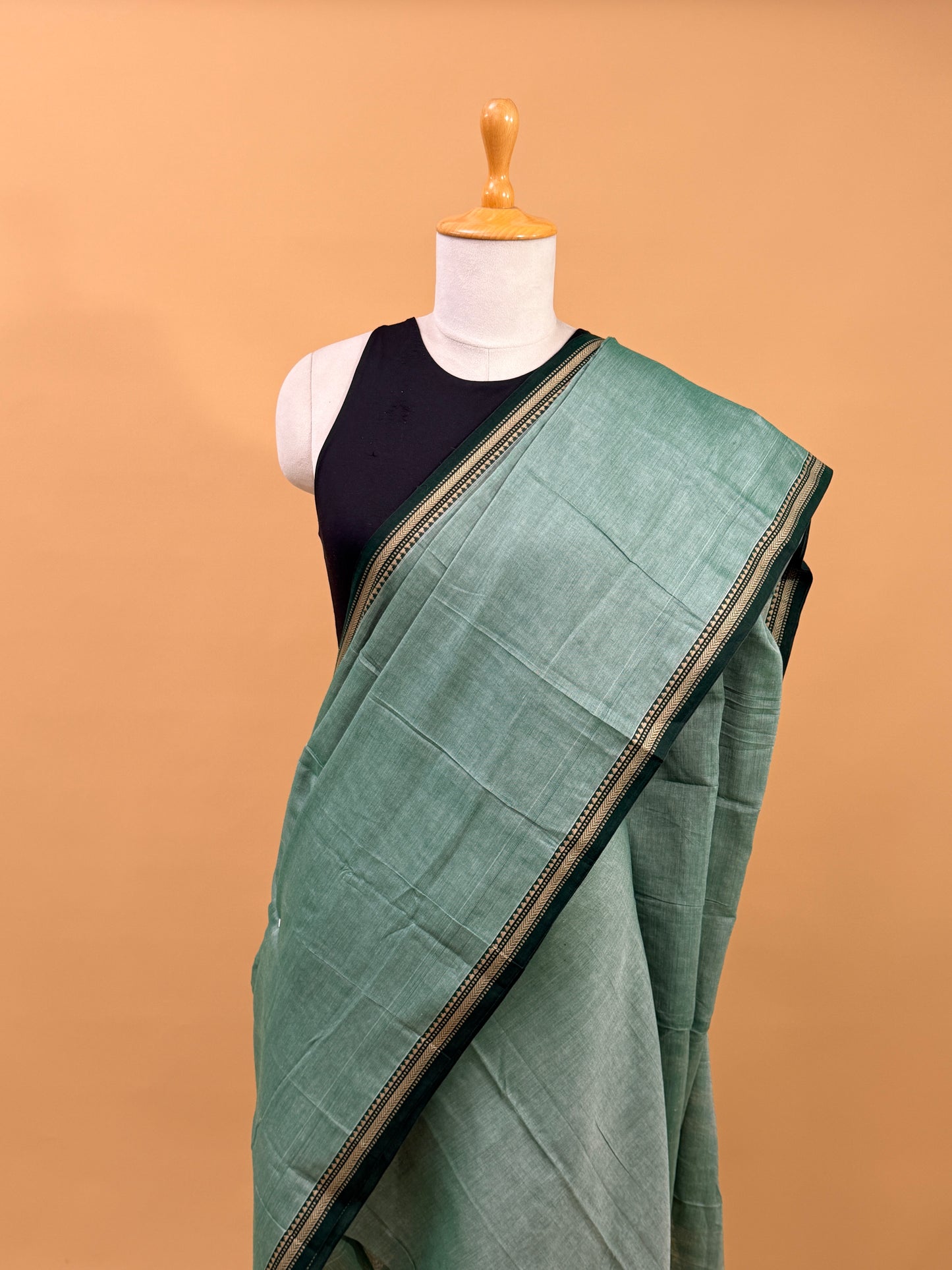 HANDLOOM COTTON