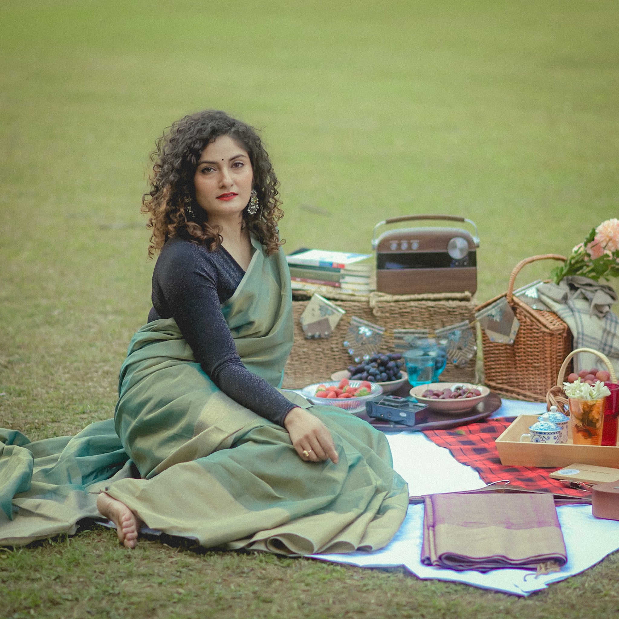 Tayet Collections – Tayet Sarees